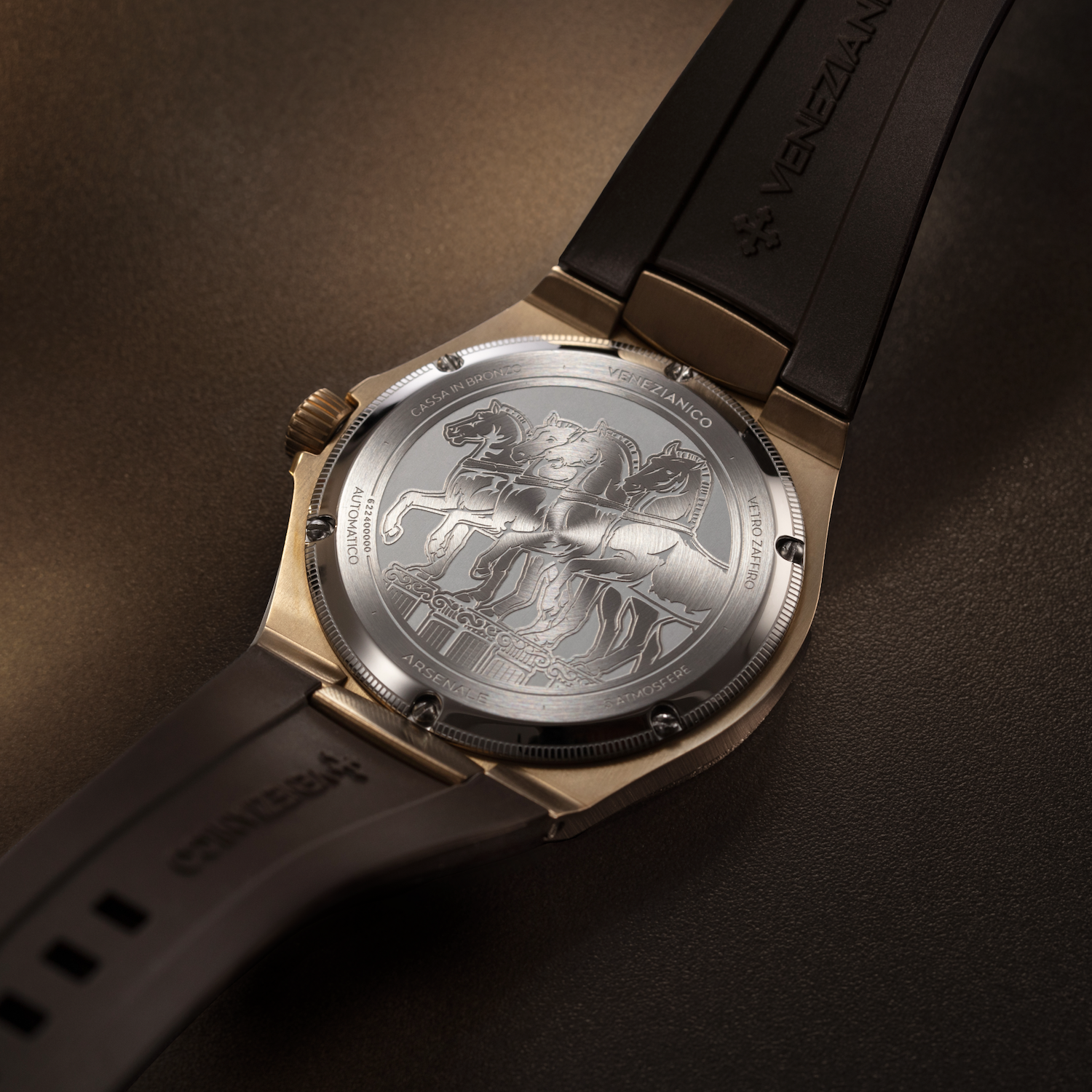 Arsenale Bronzo - 6221555