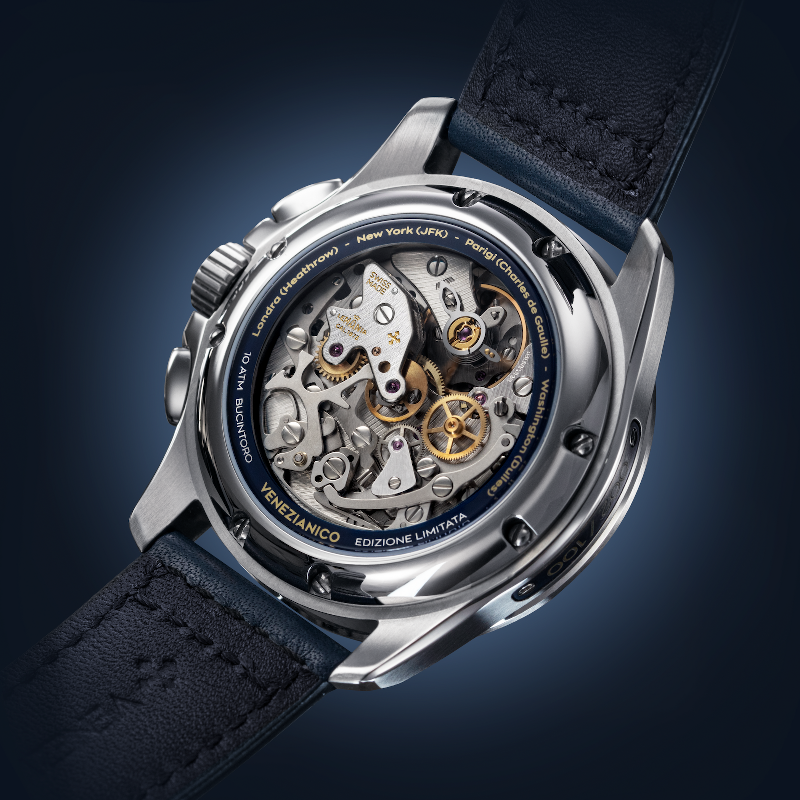 Bucintoro 1976 - Limited Edition