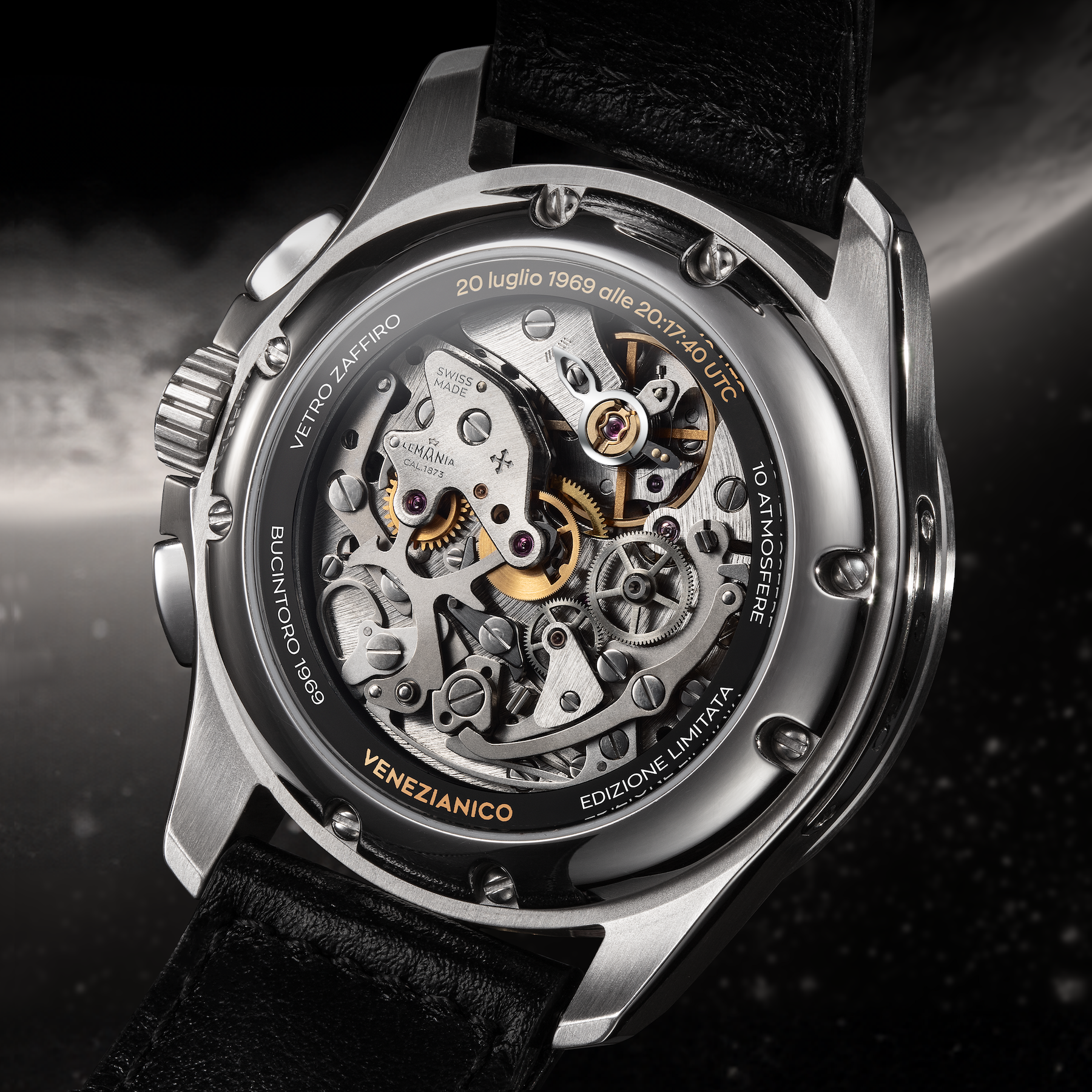 Bucintoro 1969 Limited Edition Venezianico