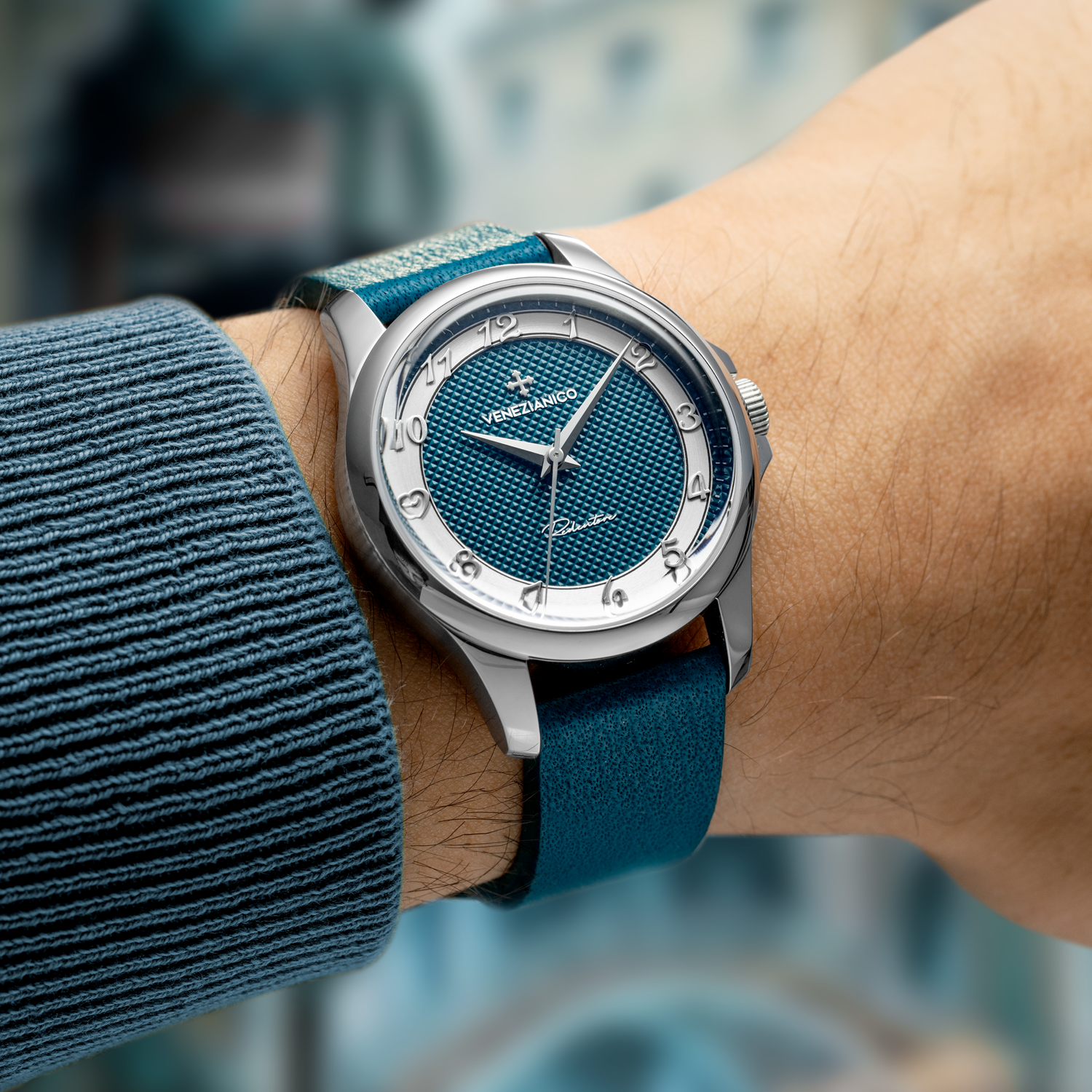 Redentore 36 Laguna - 1121511