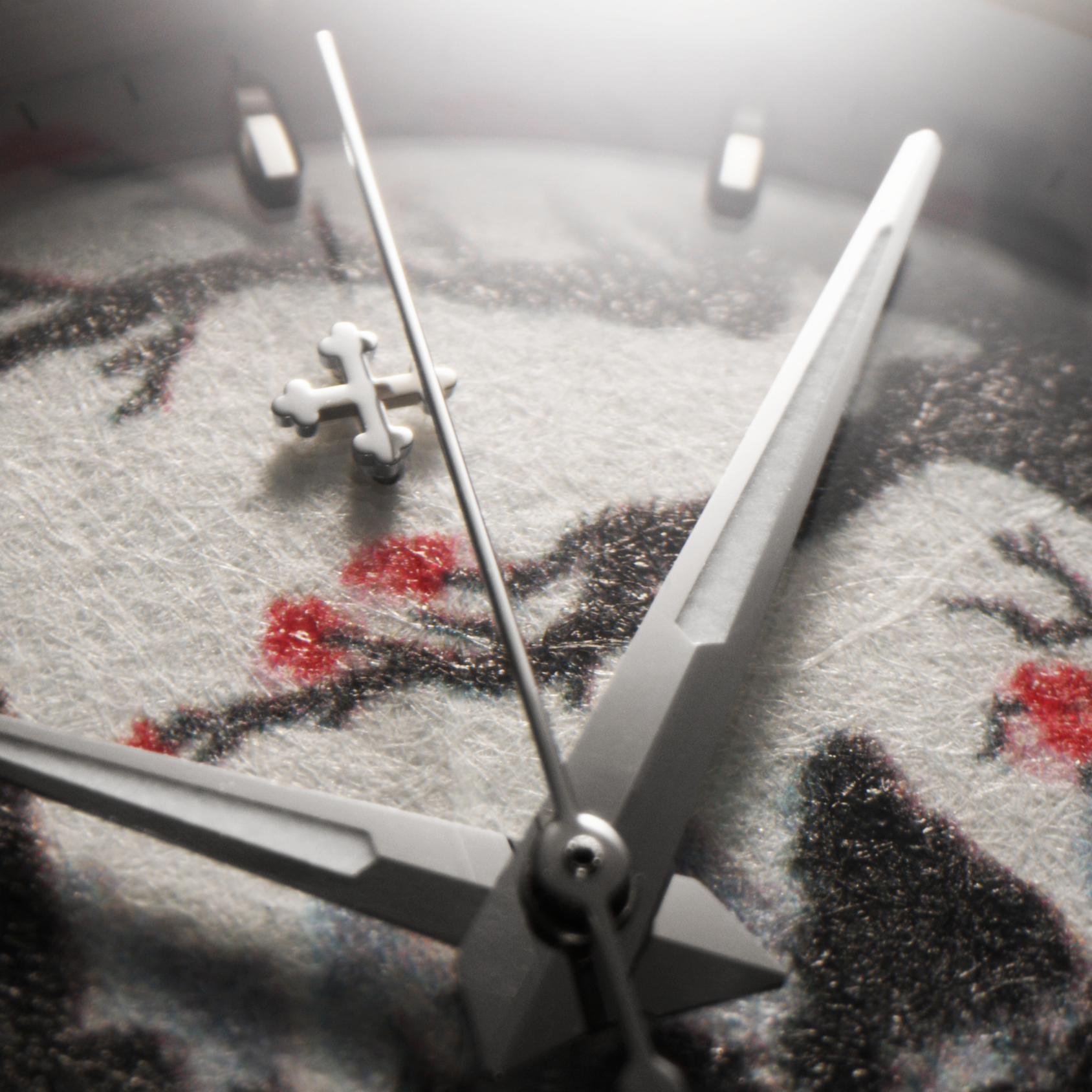 Arsenale Sumi-e 墨絵 - Limited Edition | Venezianico