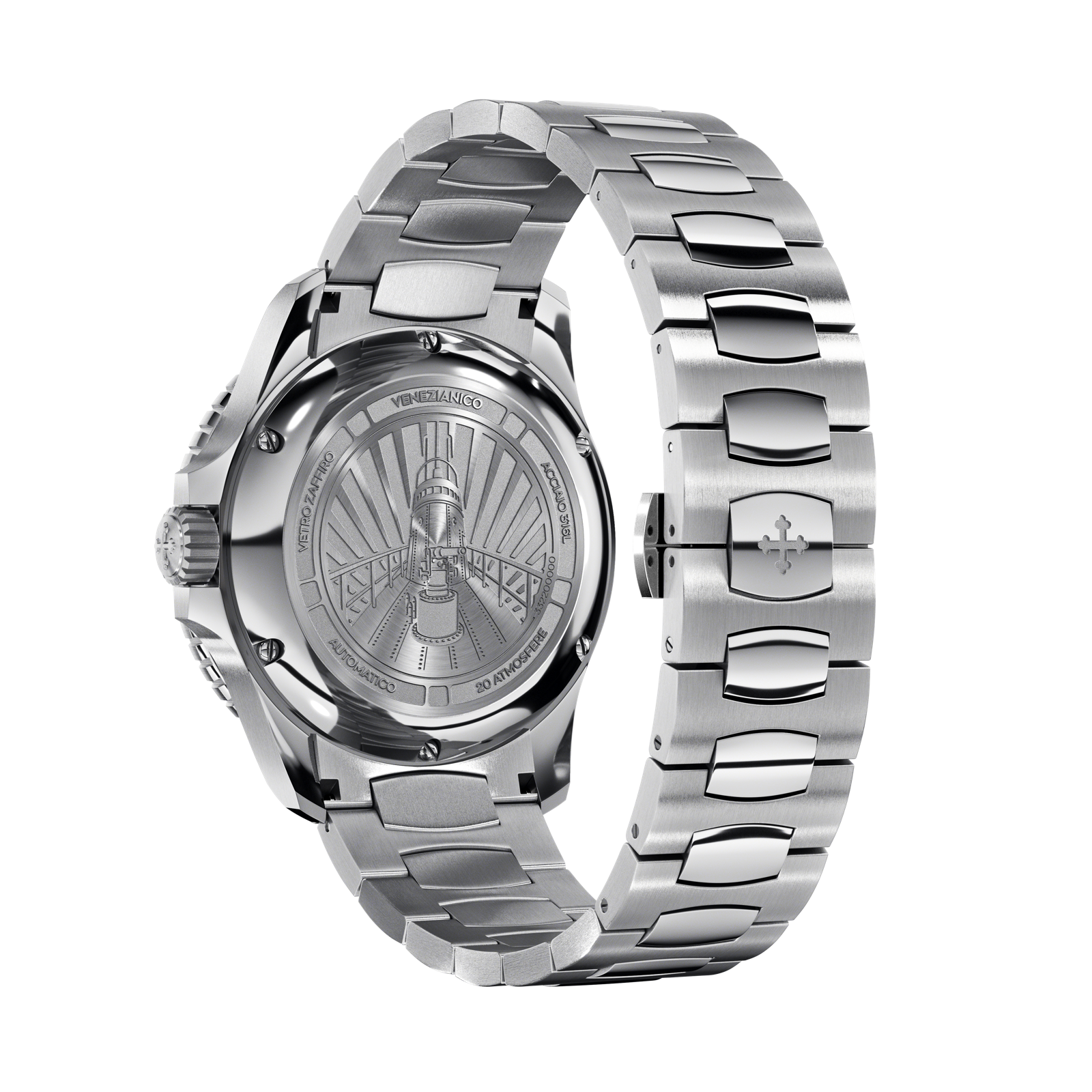 Nereide 42 - 3321502C | Venezianico