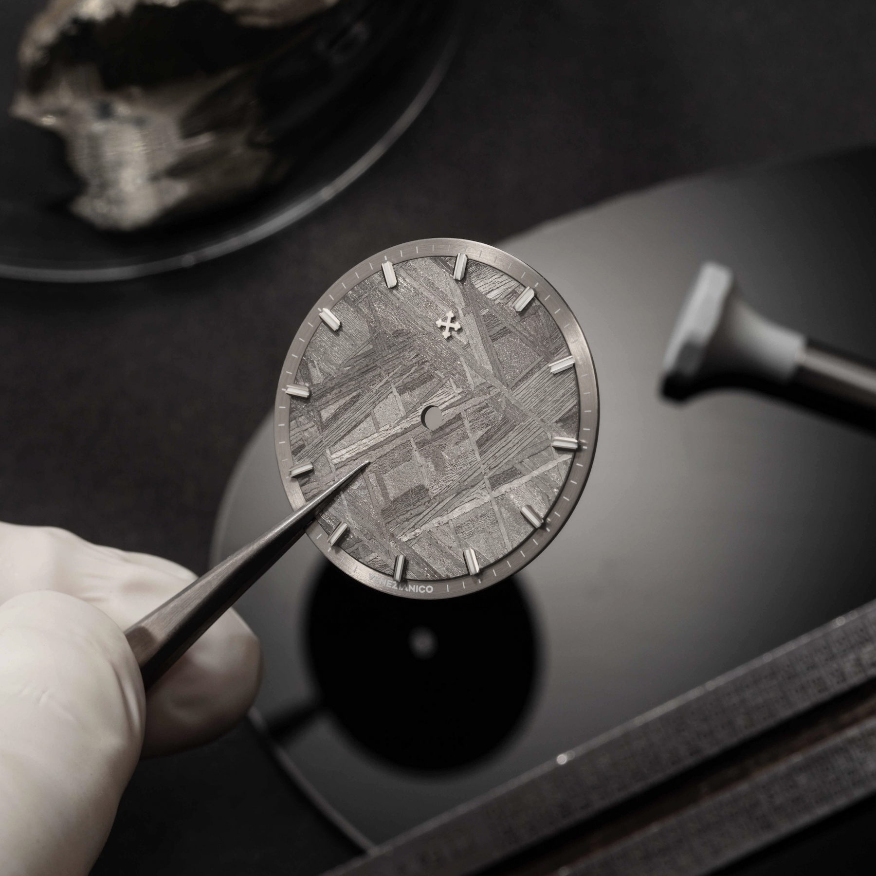 Arsenale Meteorite - 6221560C | Venezianico Arsenale Meteorite - 6221560C | Venezianico
