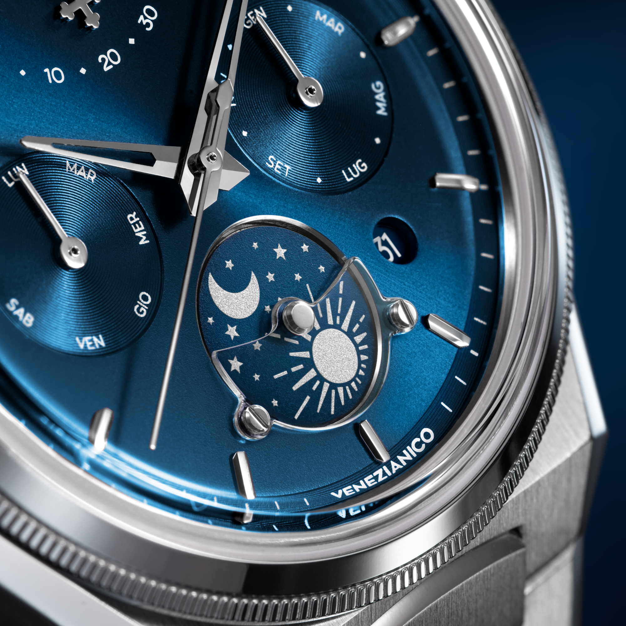 Arsenale Calendario - 6221580C