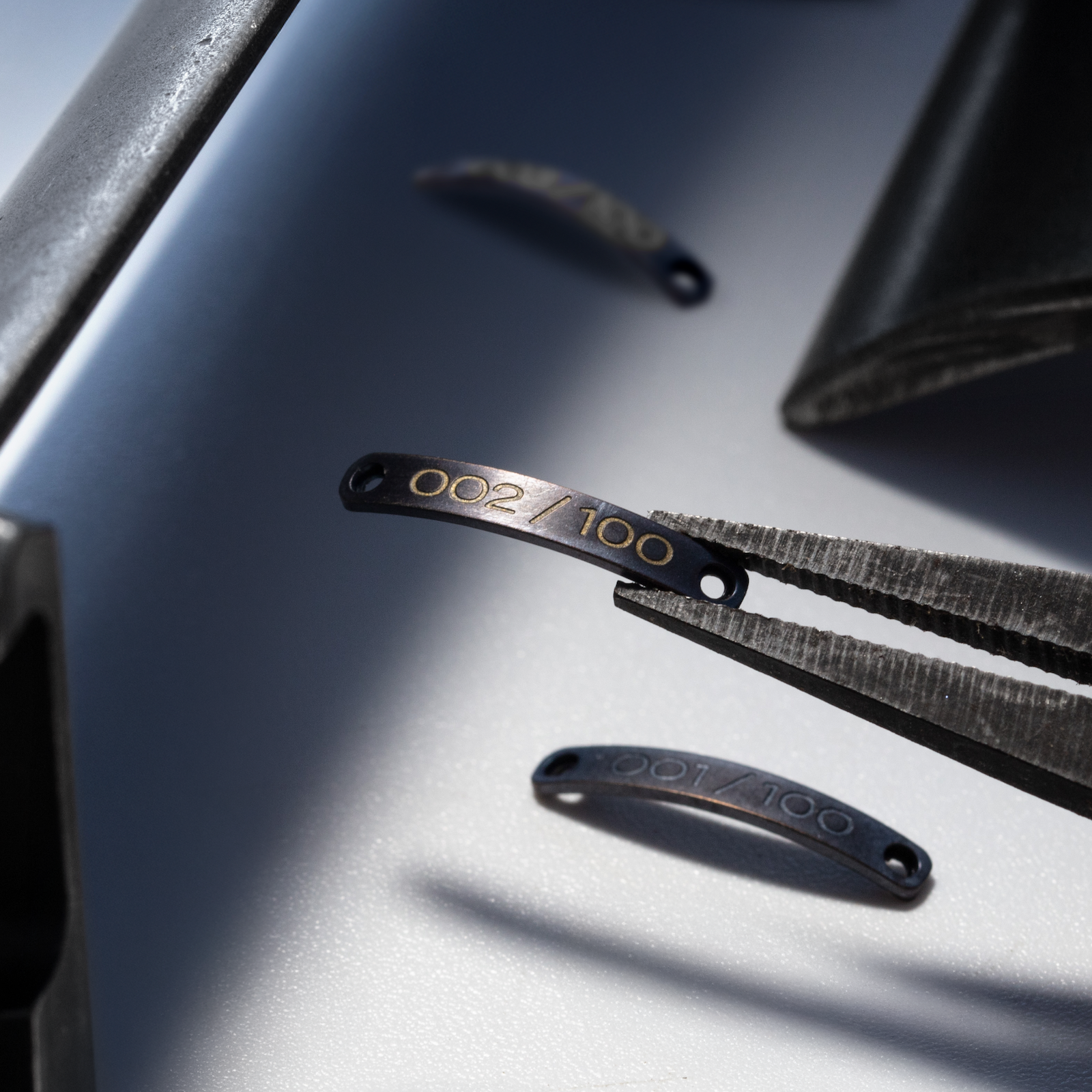 Bucintoro 1976 - Limited Edition