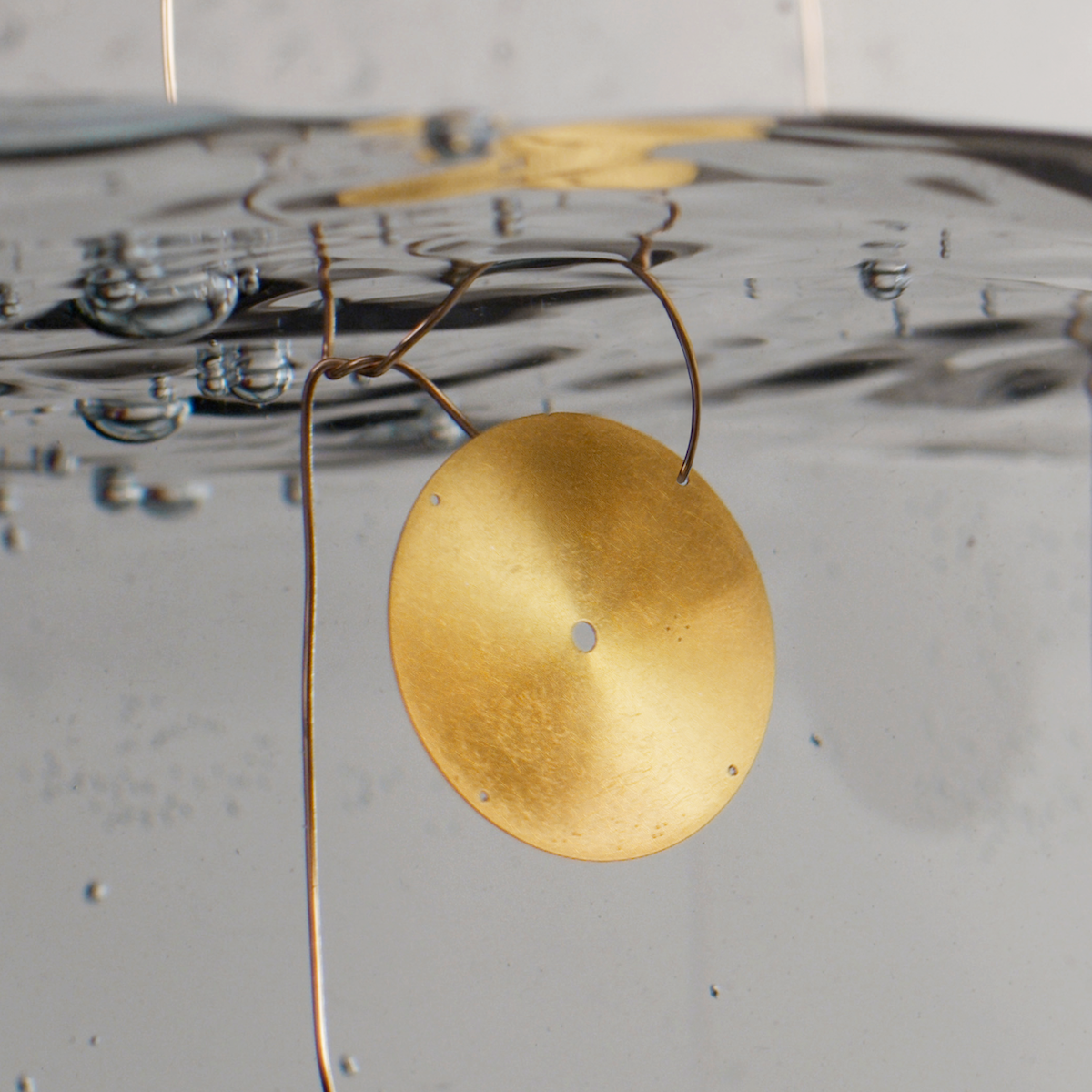 Nereide Aureo 39 - 3121590S | Venezianico