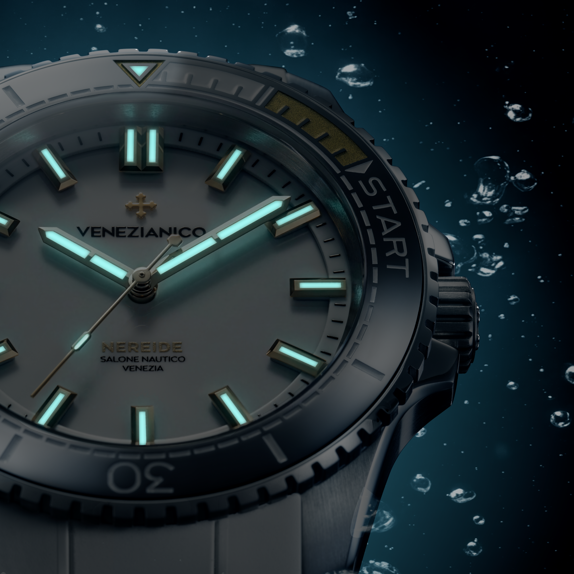 Nereide - Salone Nautico Limited Edition Venezia 2026
