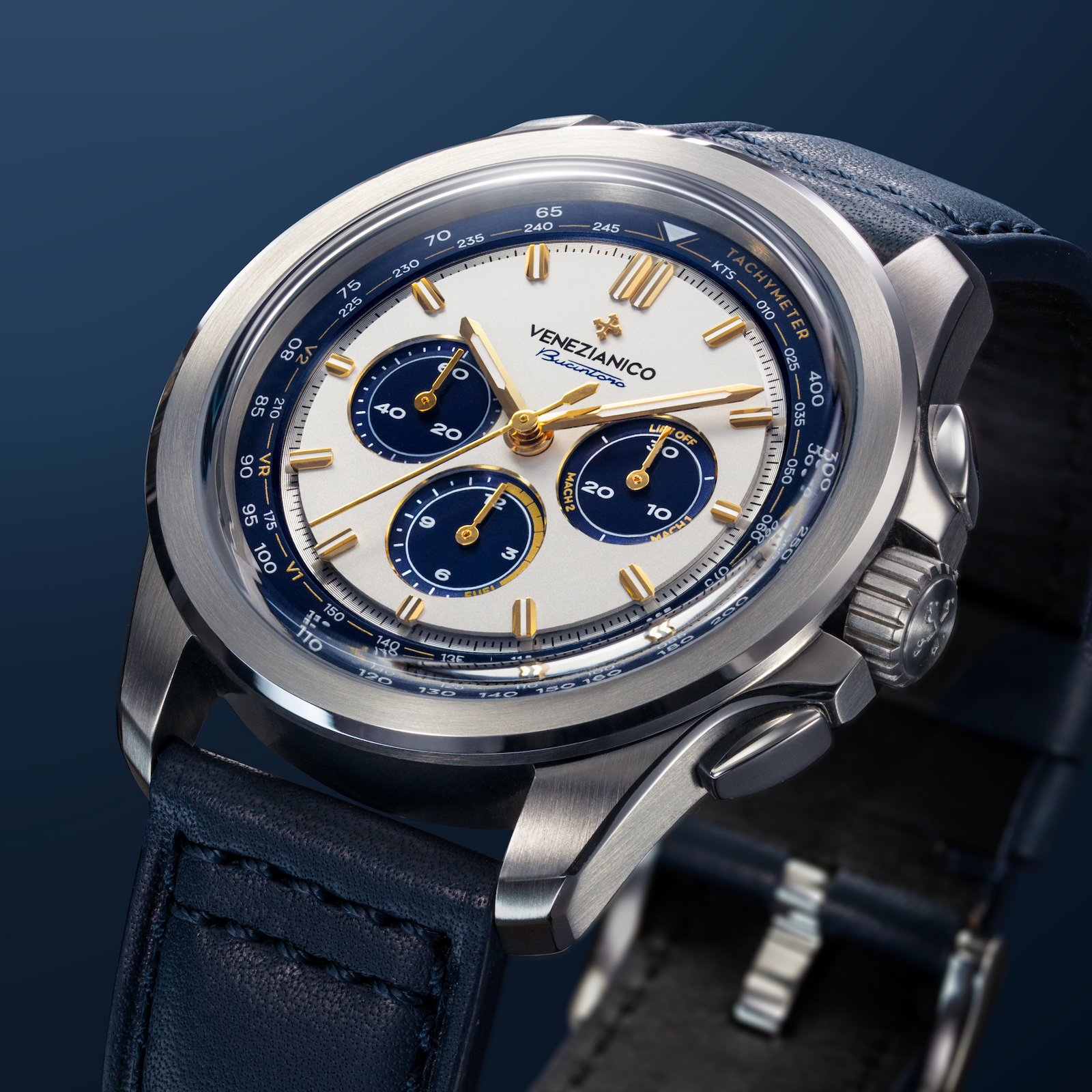 Bucintoro 1976 - Limited Edition