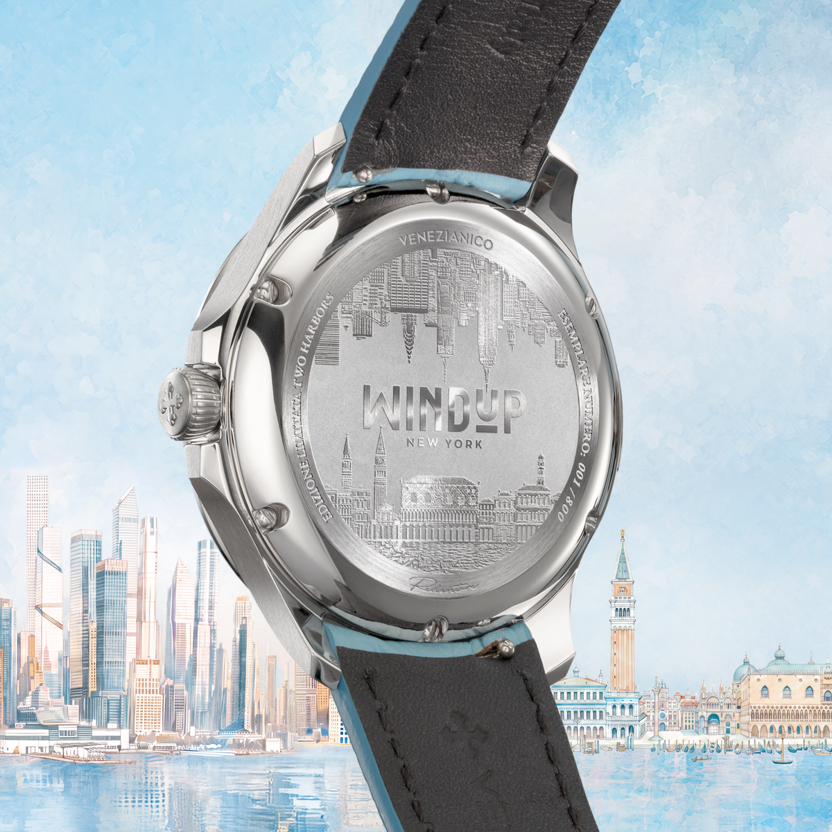 Redentore - Two Harbors Limited Edition