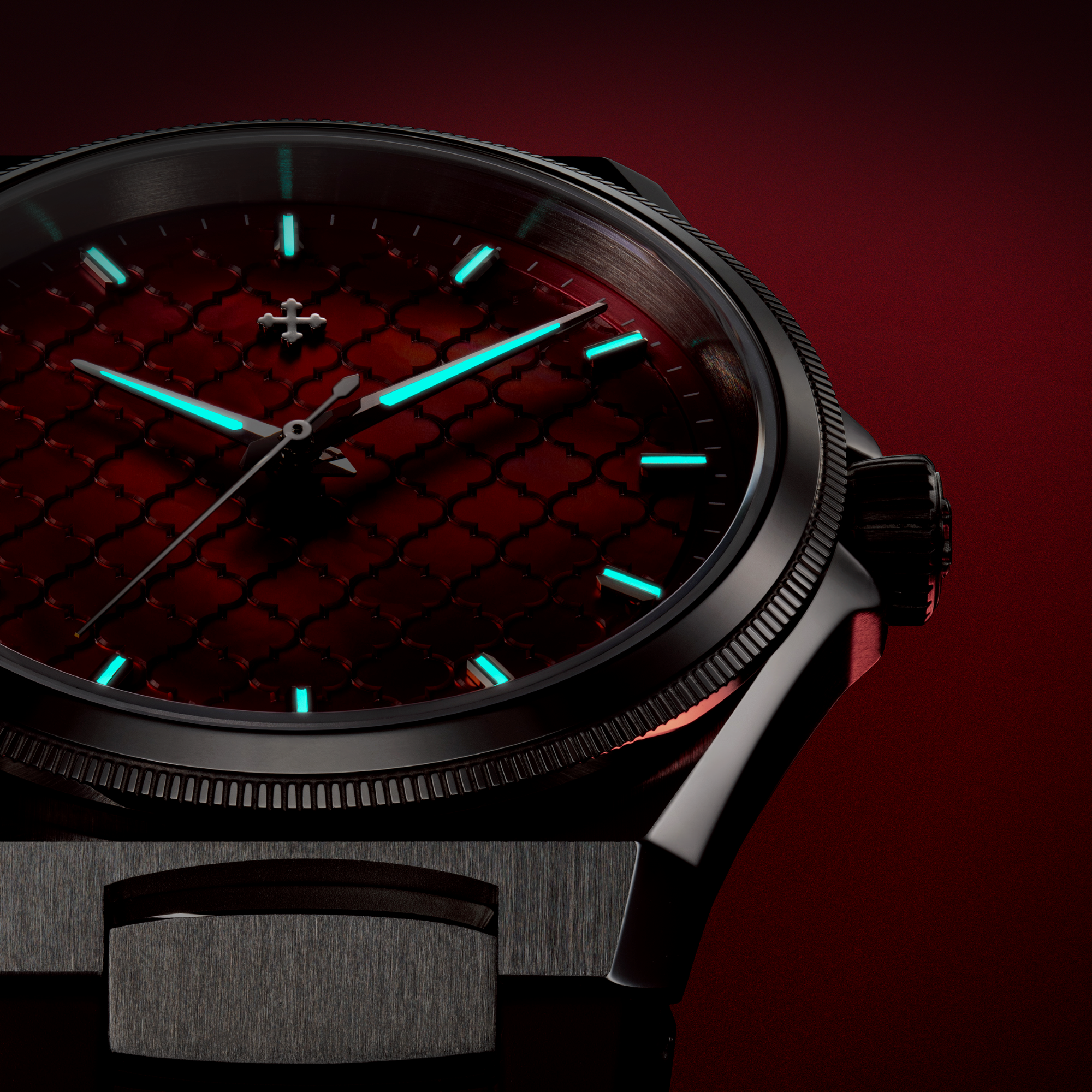アルセーヌ　Anniversary Edition Arsenale Bosphorus - Limited Edition | Venezianico