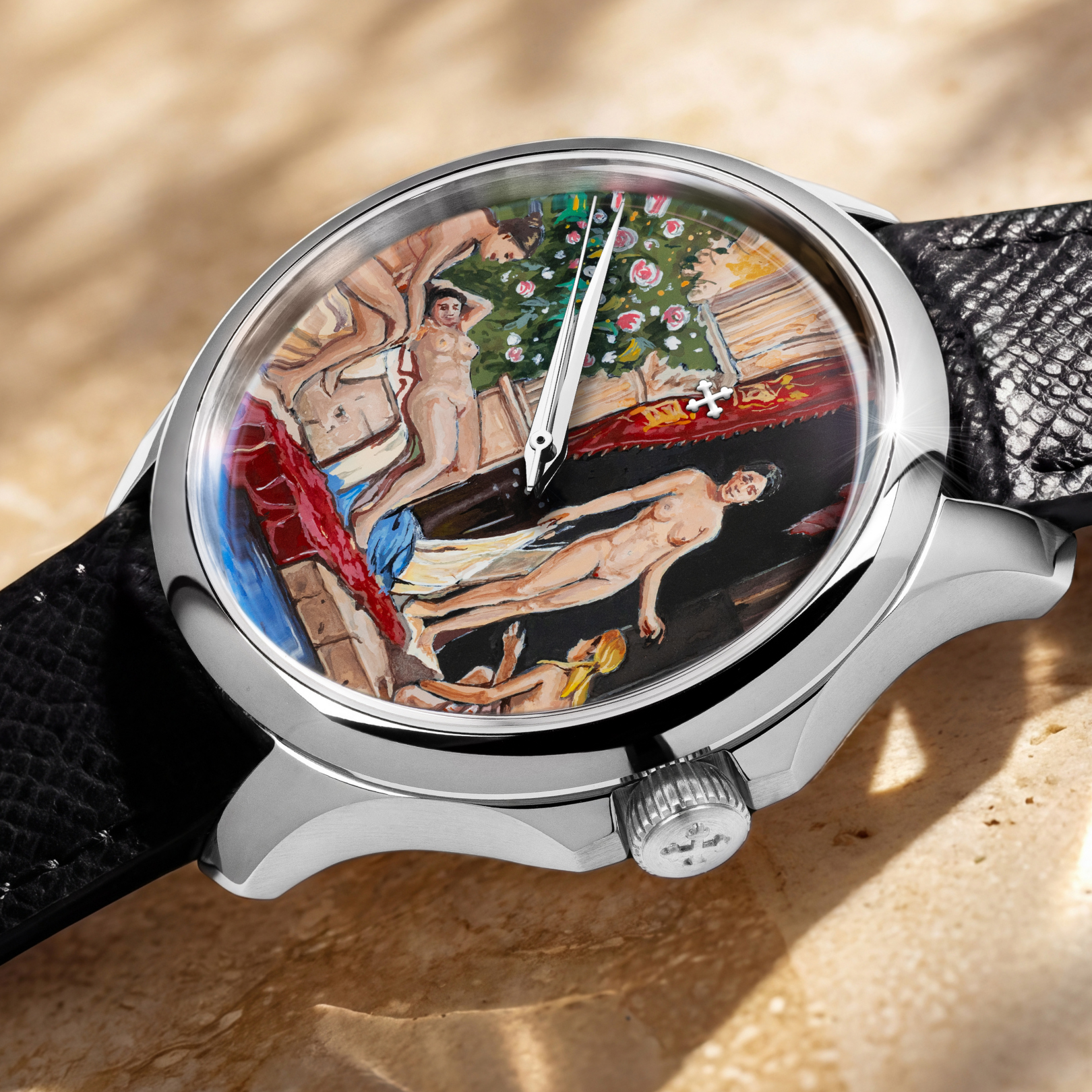 Redentore L'Odalisca - Limited Edition by IFL Watches | Venezianico