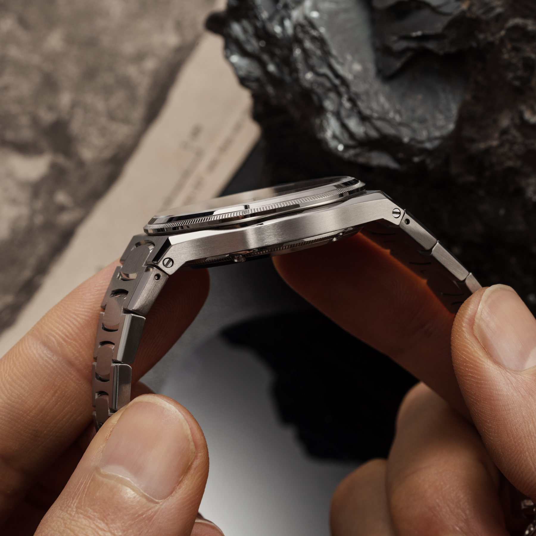 Arsenale Meteorite - 6221560C | Venezianico Arsenale Meteorite - 6221560C | Venezianico