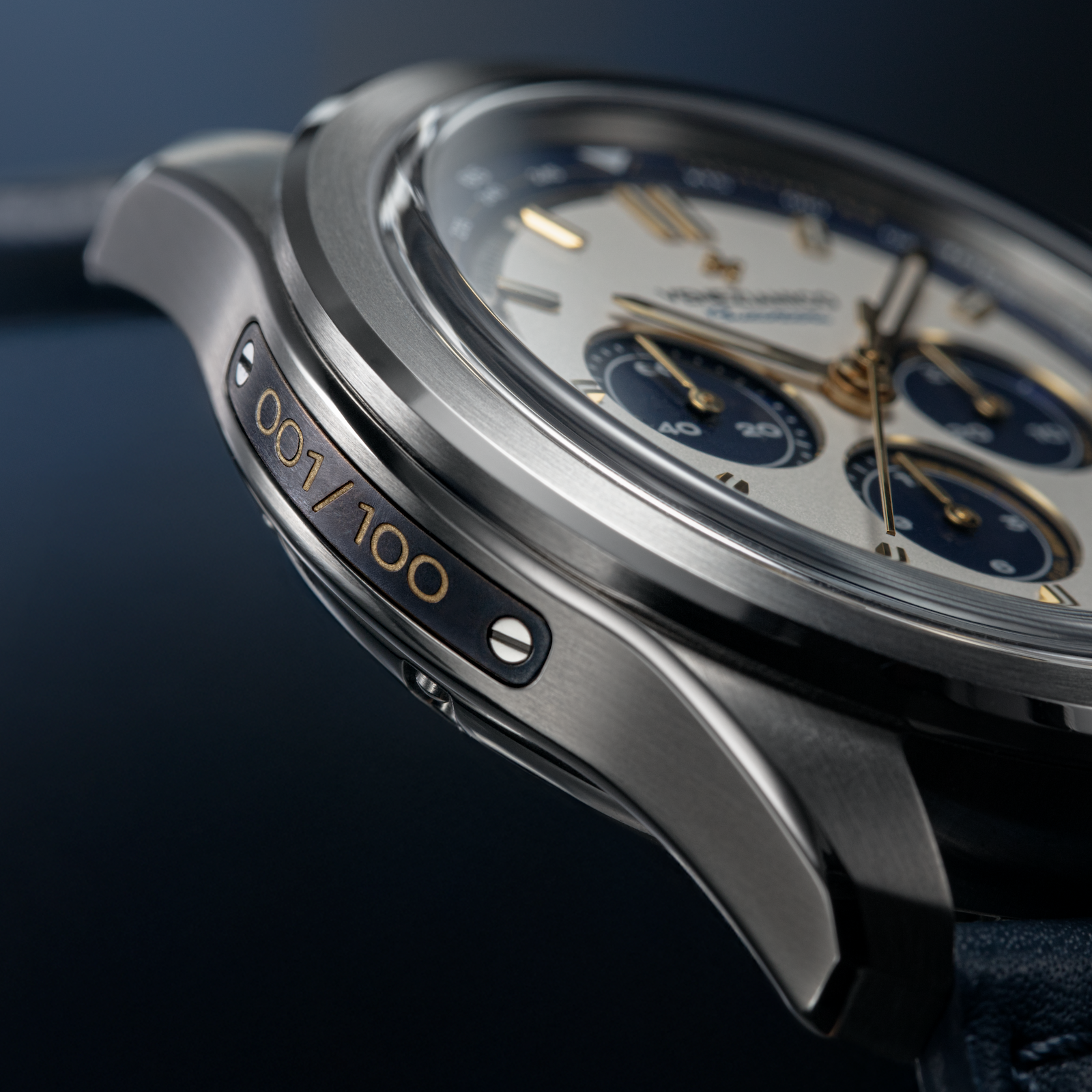 Bucintoro 1976 - Limited Edition