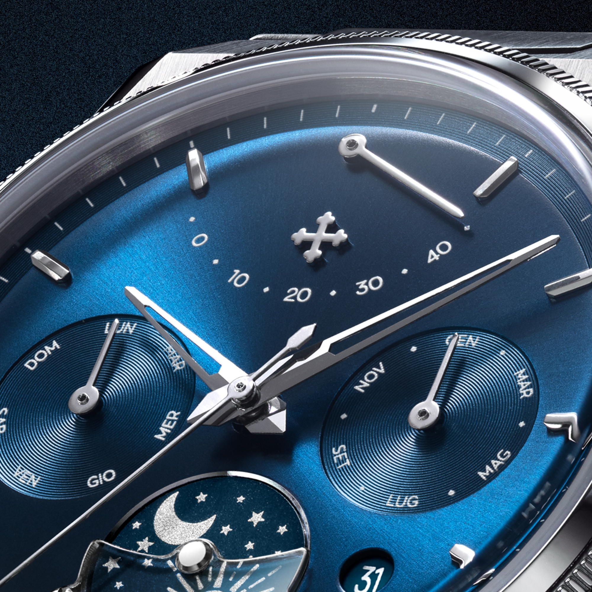 Arsenale Calendario - 6221580C