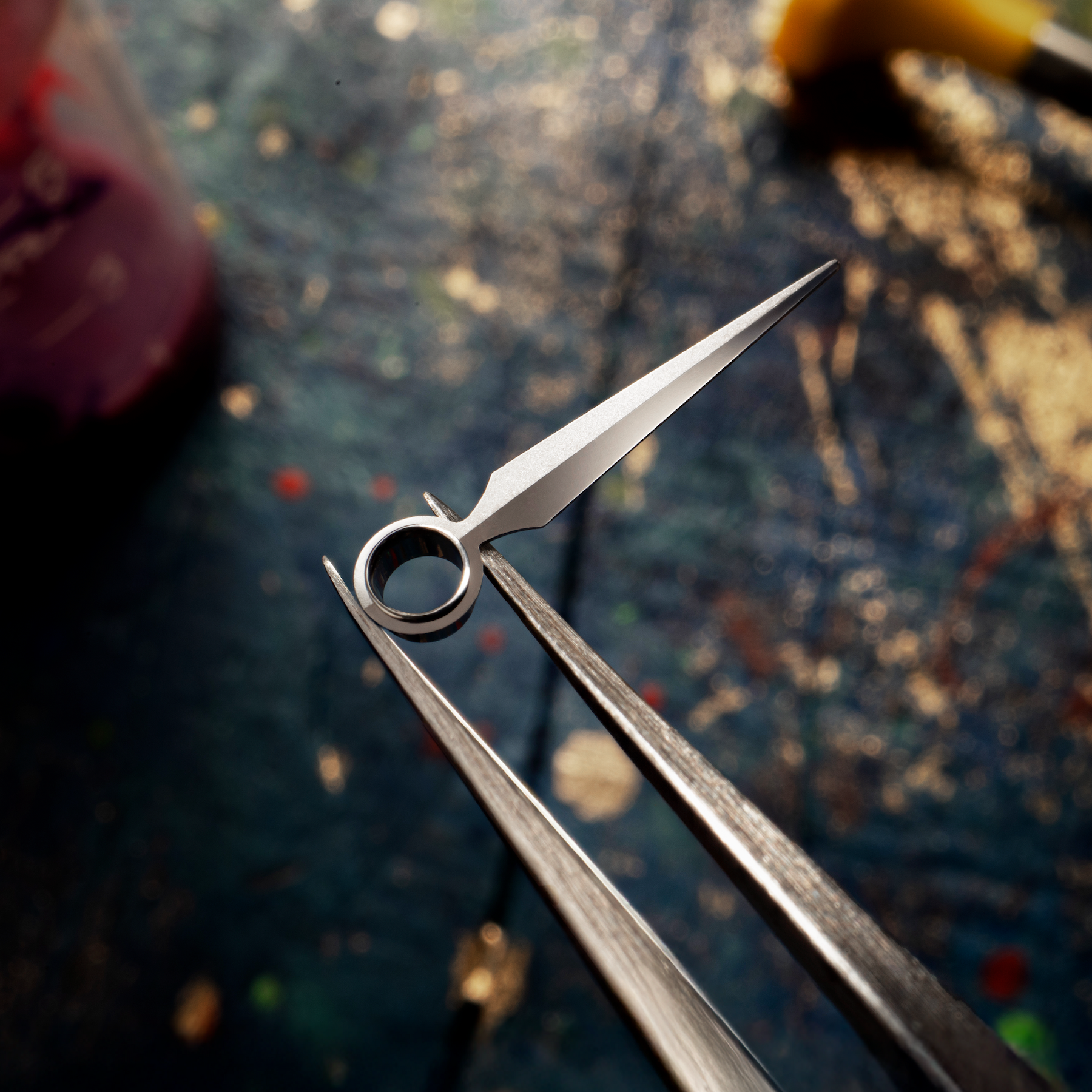 Redentore Arlecchino - Limited Edition