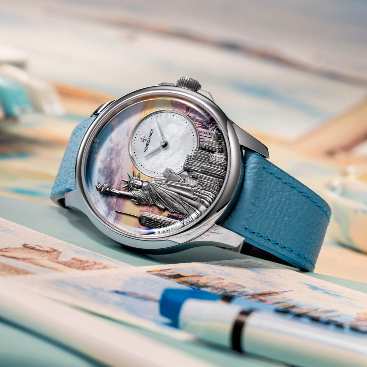 Redentore - Two Harbors Limited Edition