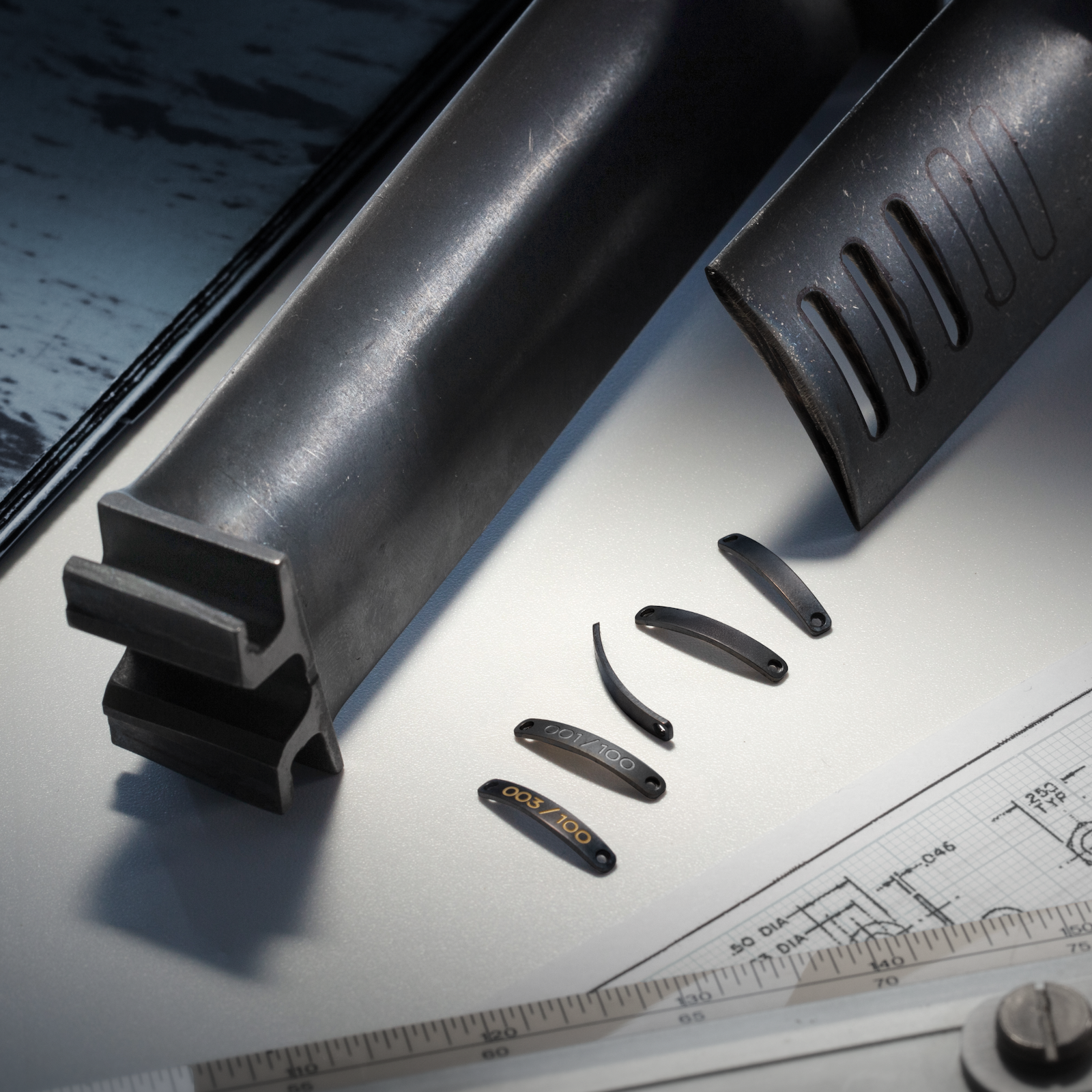 Bucintoro 1976 - Limited Edition