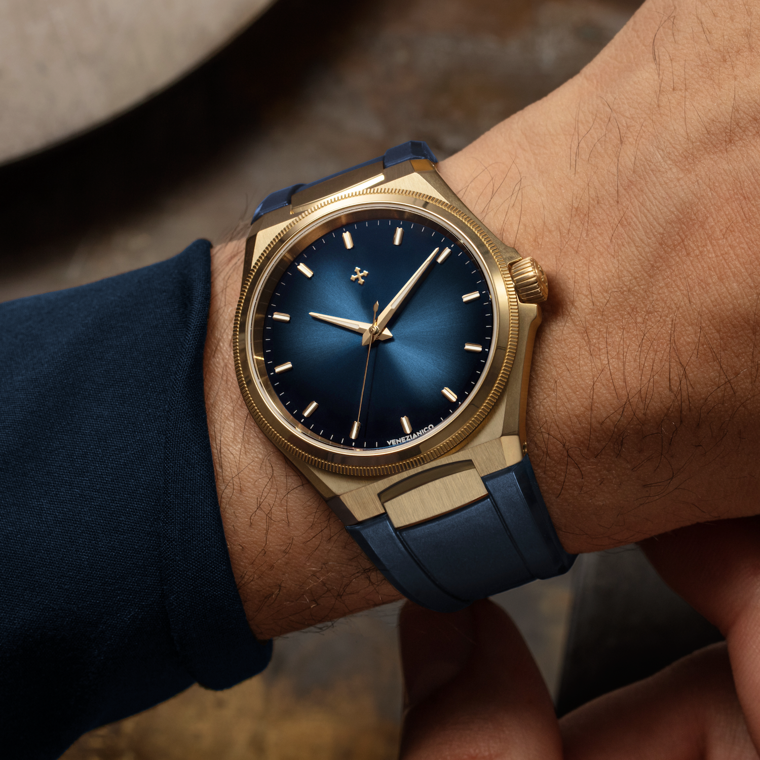 Arsenale Bronzo - 6221556 | Venezianico
