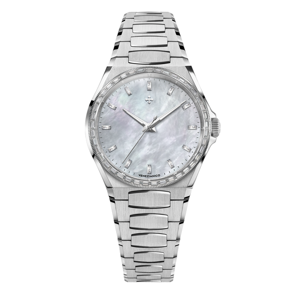 アセッテナイ Arsenale Moissanite - 6121511C | Venezianico