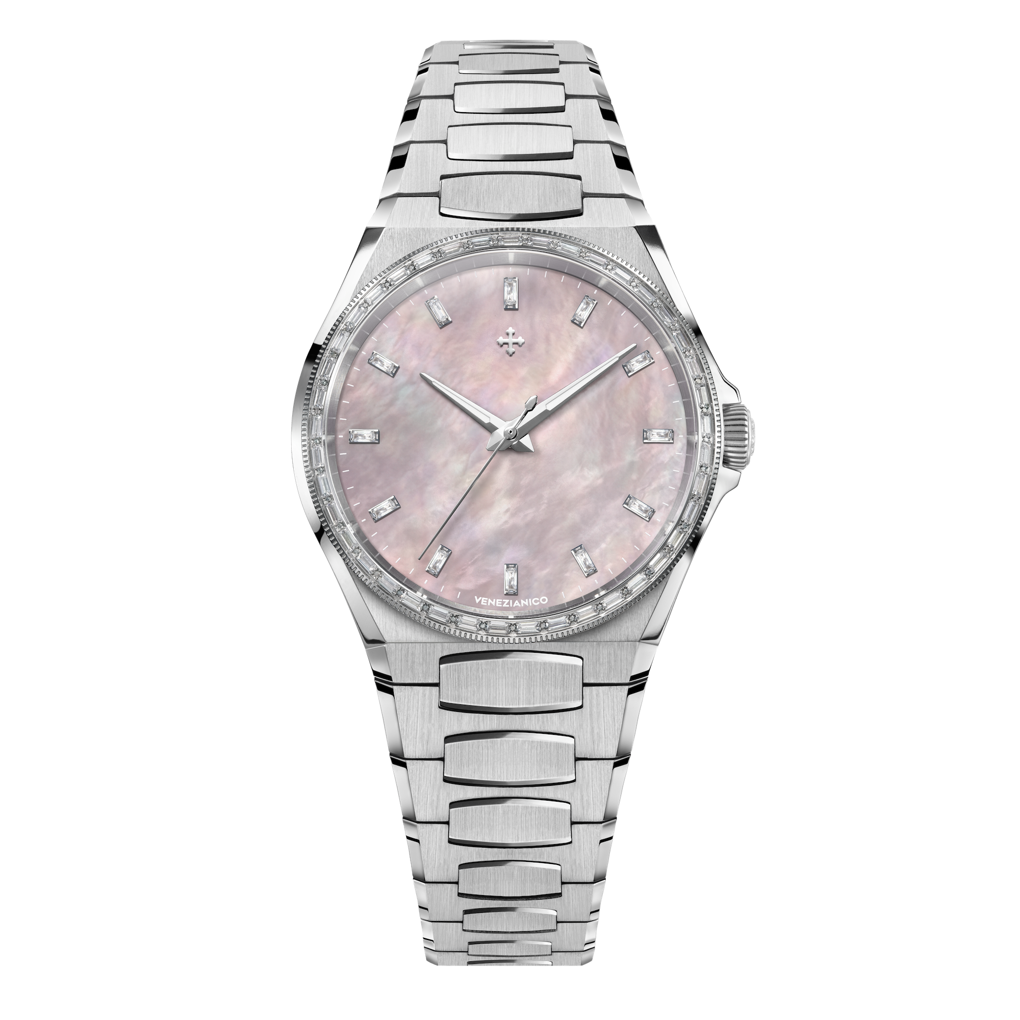 Arsenale Moissanite - 6121513C | Venezianico