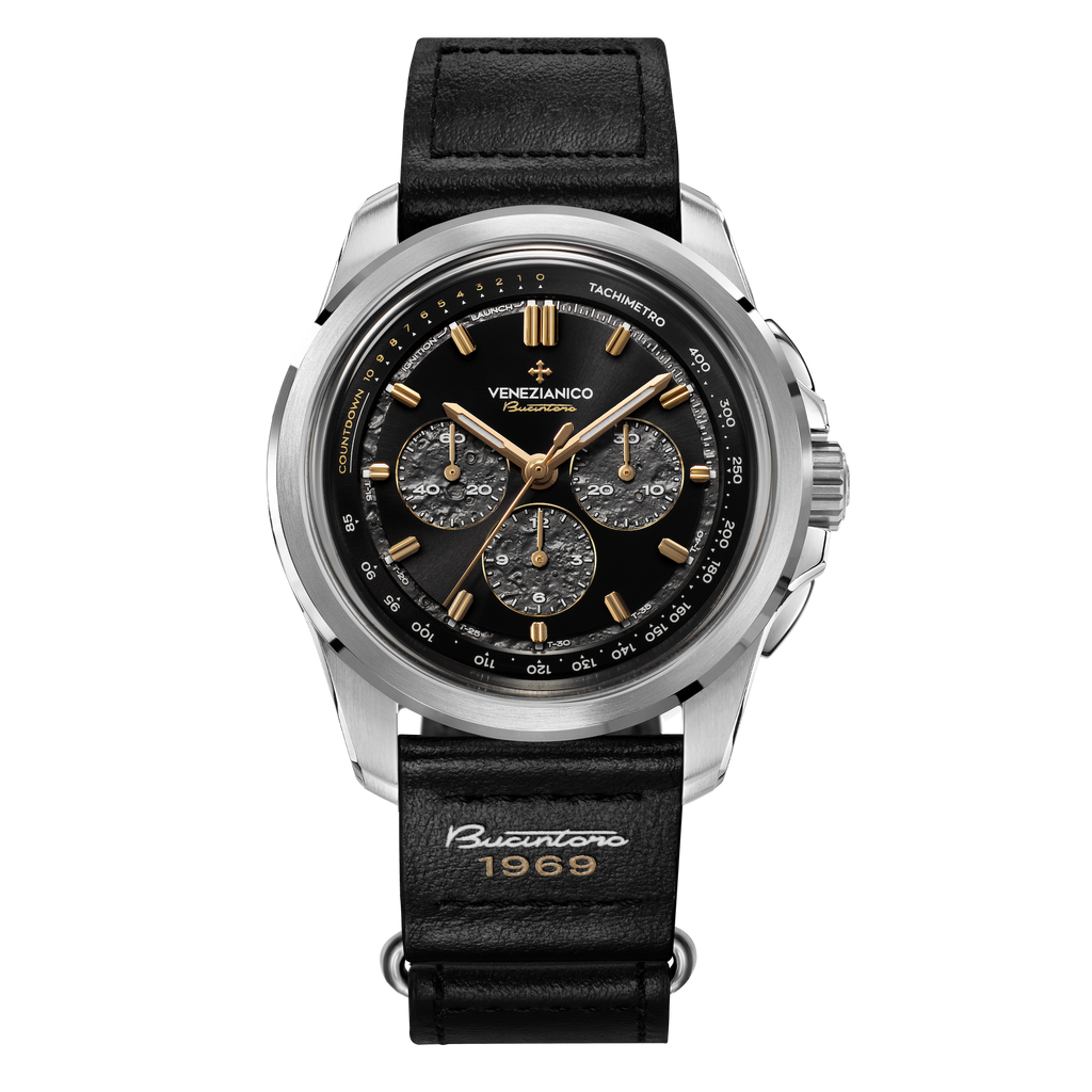 BUCINTORO 1969 Limited Edition