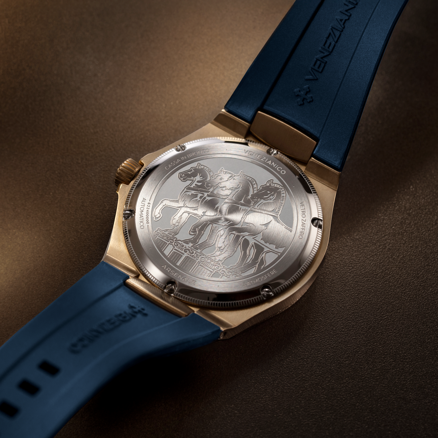 Arsenale Bronzo - 6221556 | Venezianico