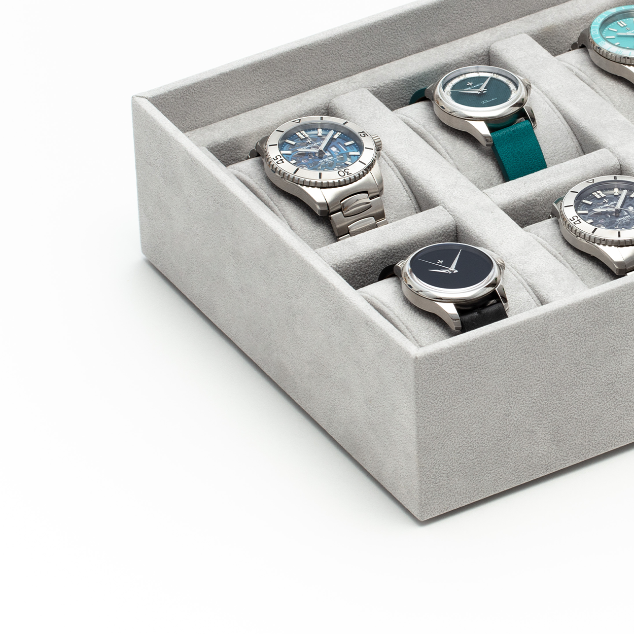 What Is A Collector Box at Virginia Travis blog