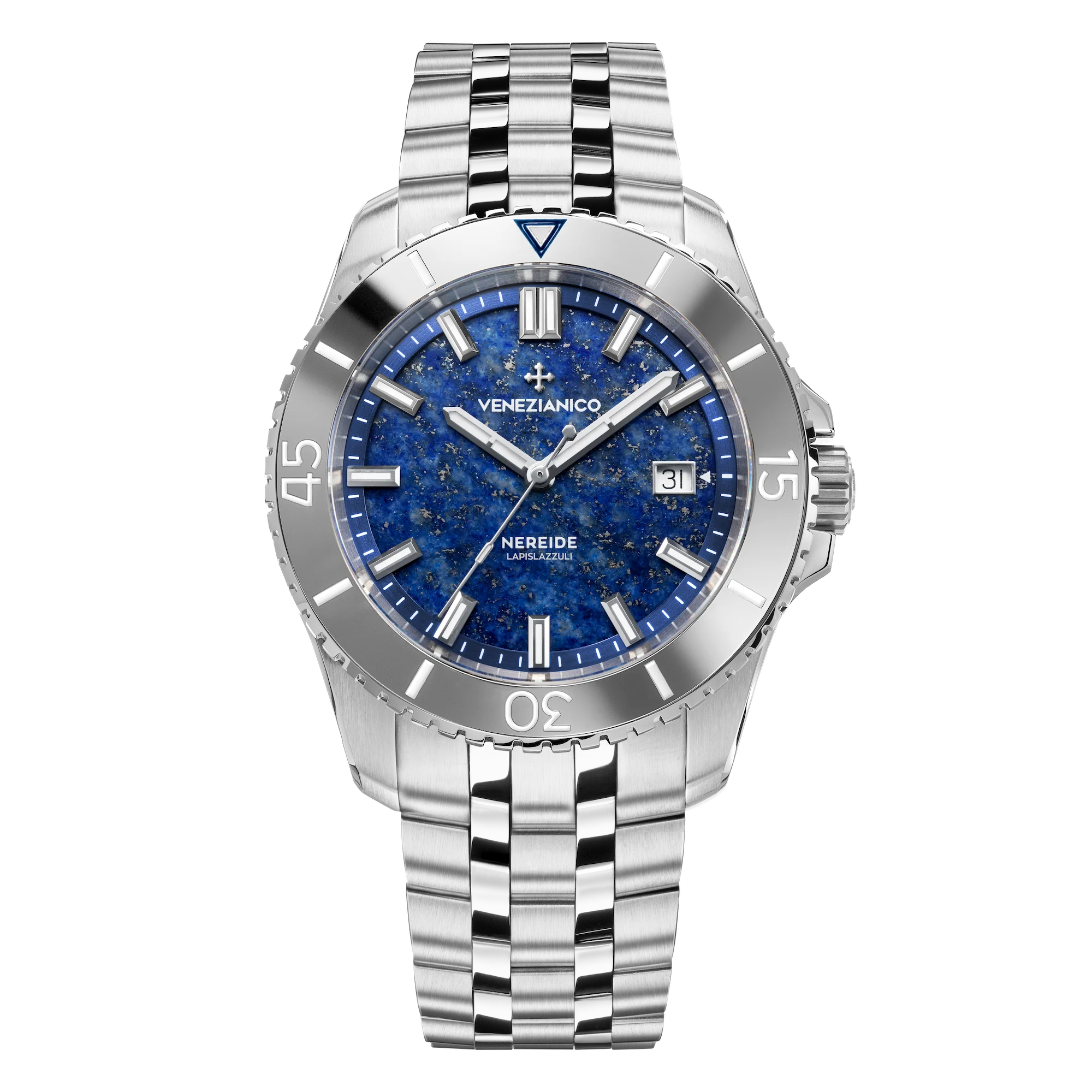 Nereide Lapislazzuli 4521548 Venezianico