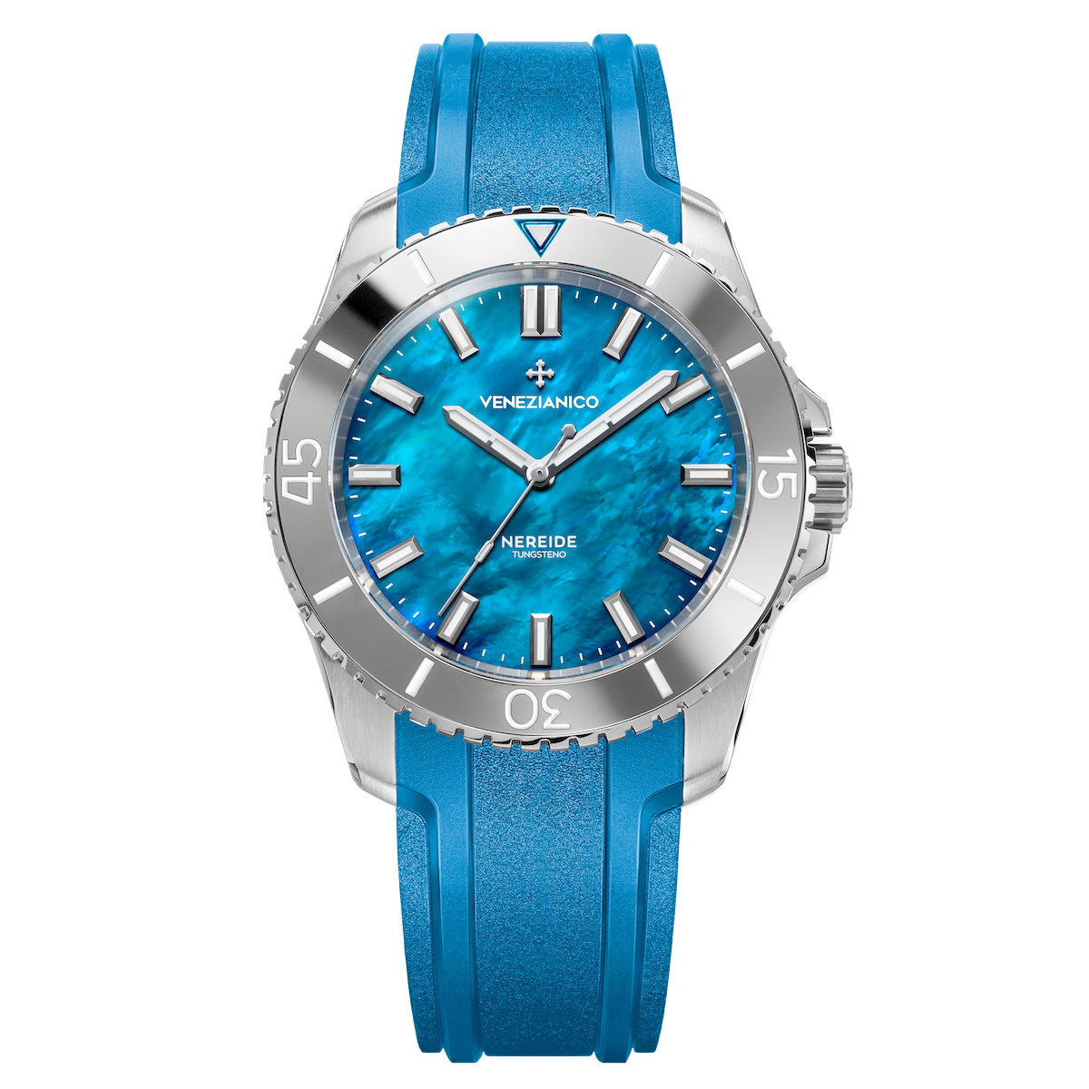 Nereide Tungsteno 42 - 3921541C | Venezianico