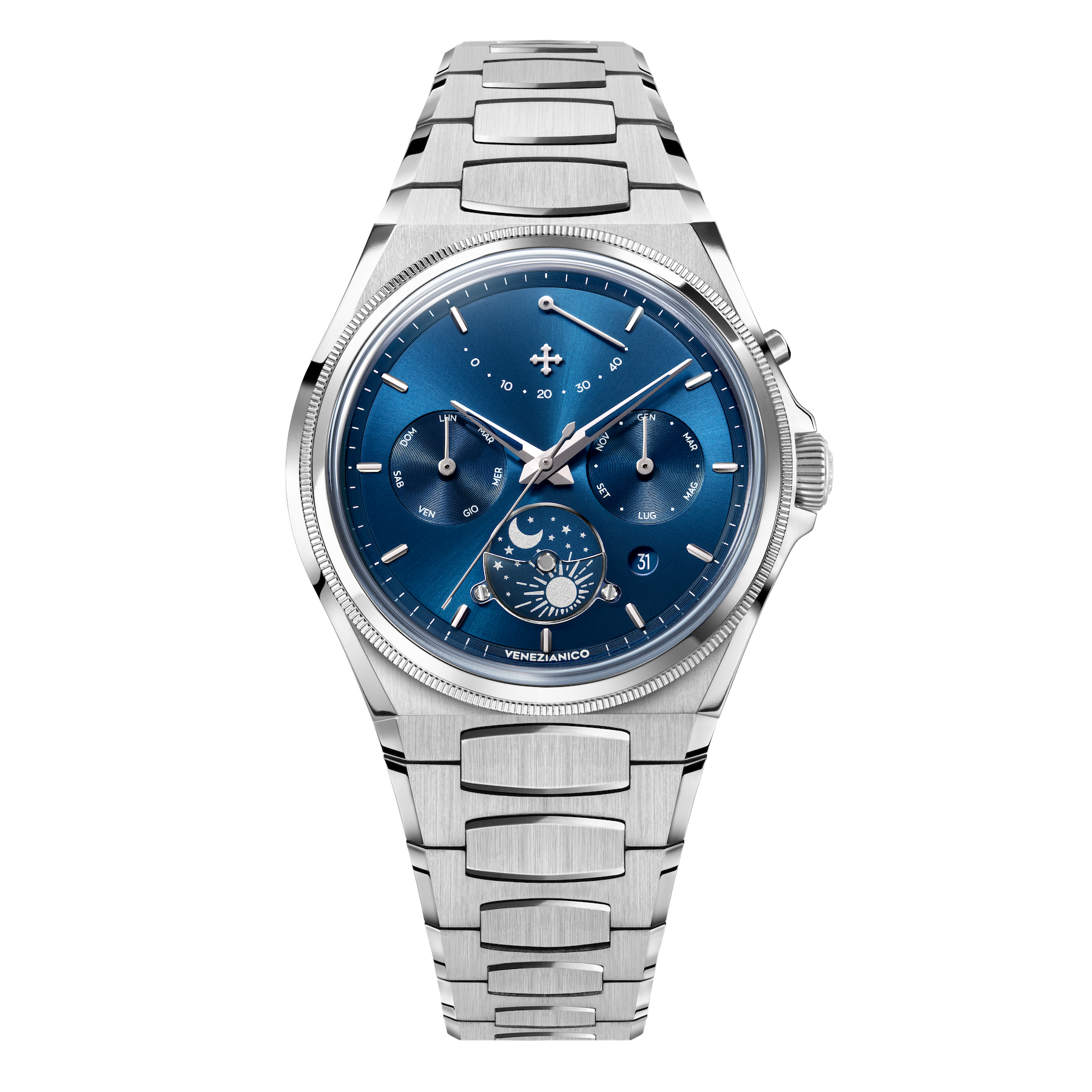 Arsenale Calendario - 6221580C