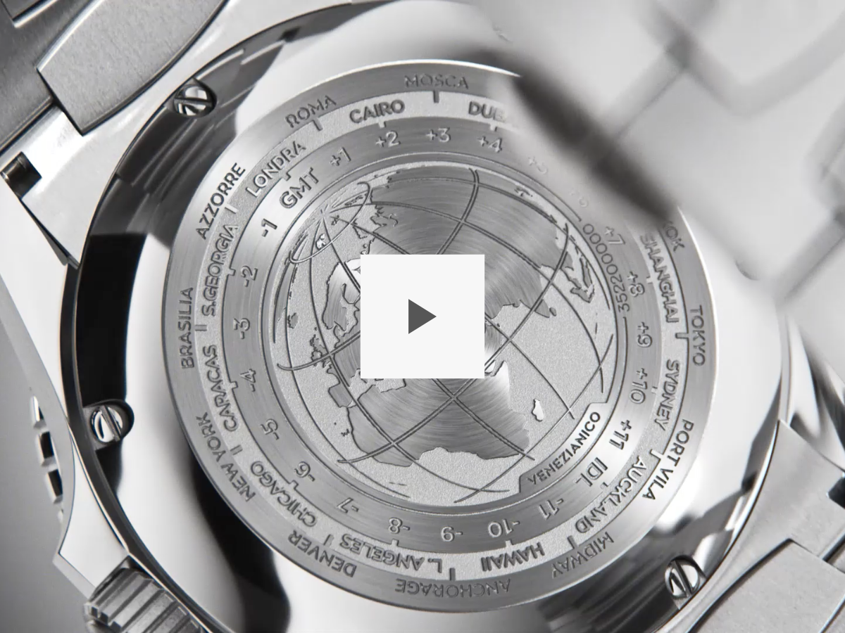 Gmt hot sale watch movement