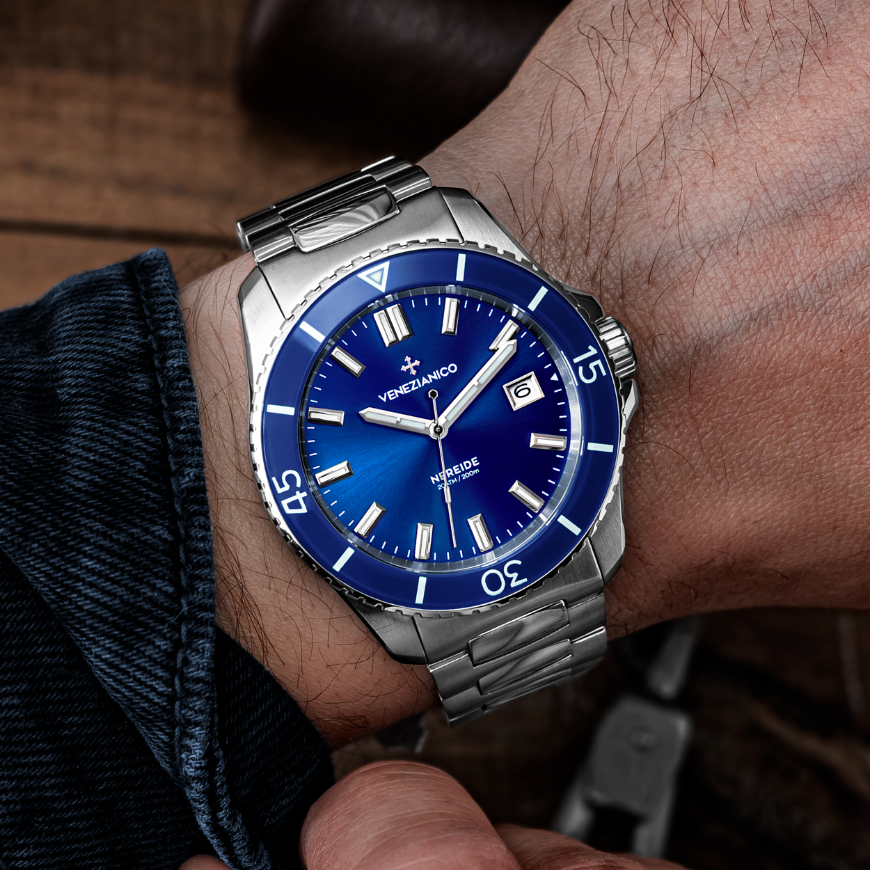 Nereide 42 - 3321512C