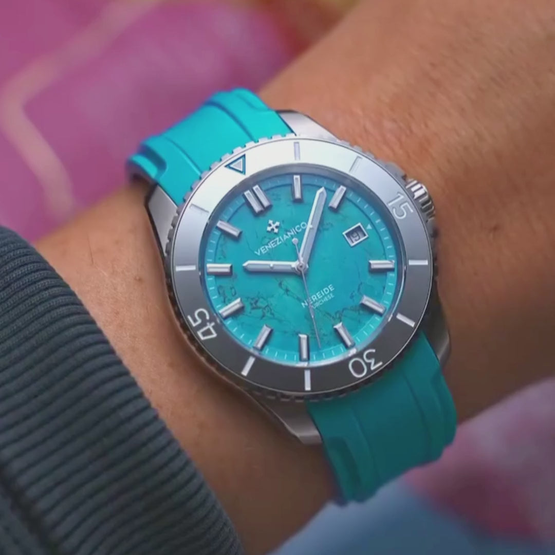 Nereide Turchese - 4521547