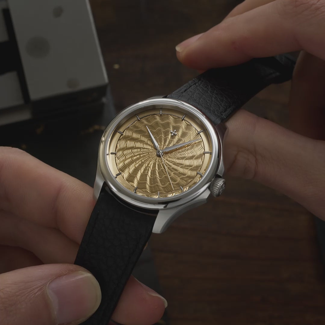 Redentore Utopia II - Alpha | Venezianico