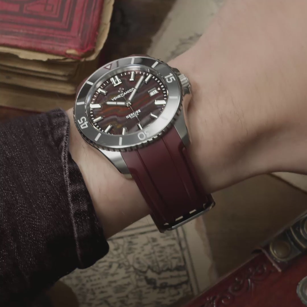 Nereide Chimera - Limited Edition