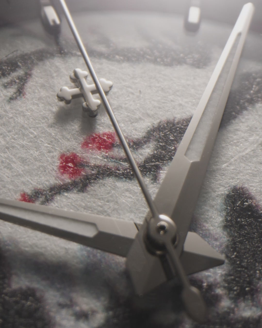 Arsenale Sumi-e 墨絵 - Limited Edition | Venezianico