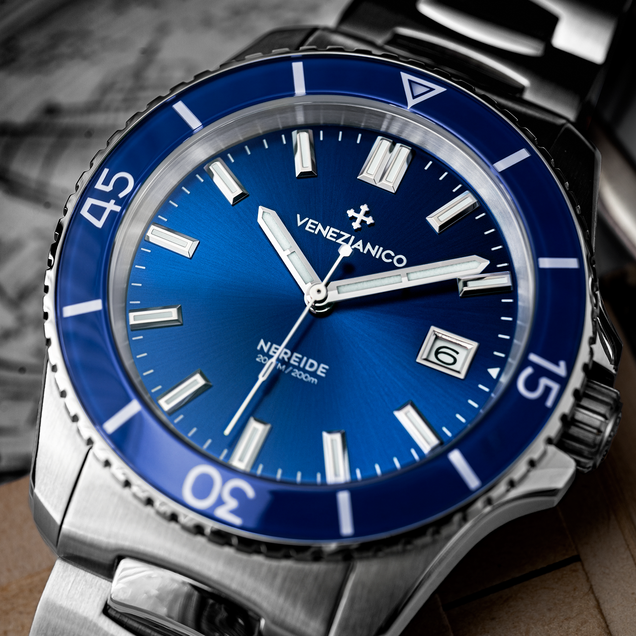 Nereide 42 - 3321512C | Venezianico