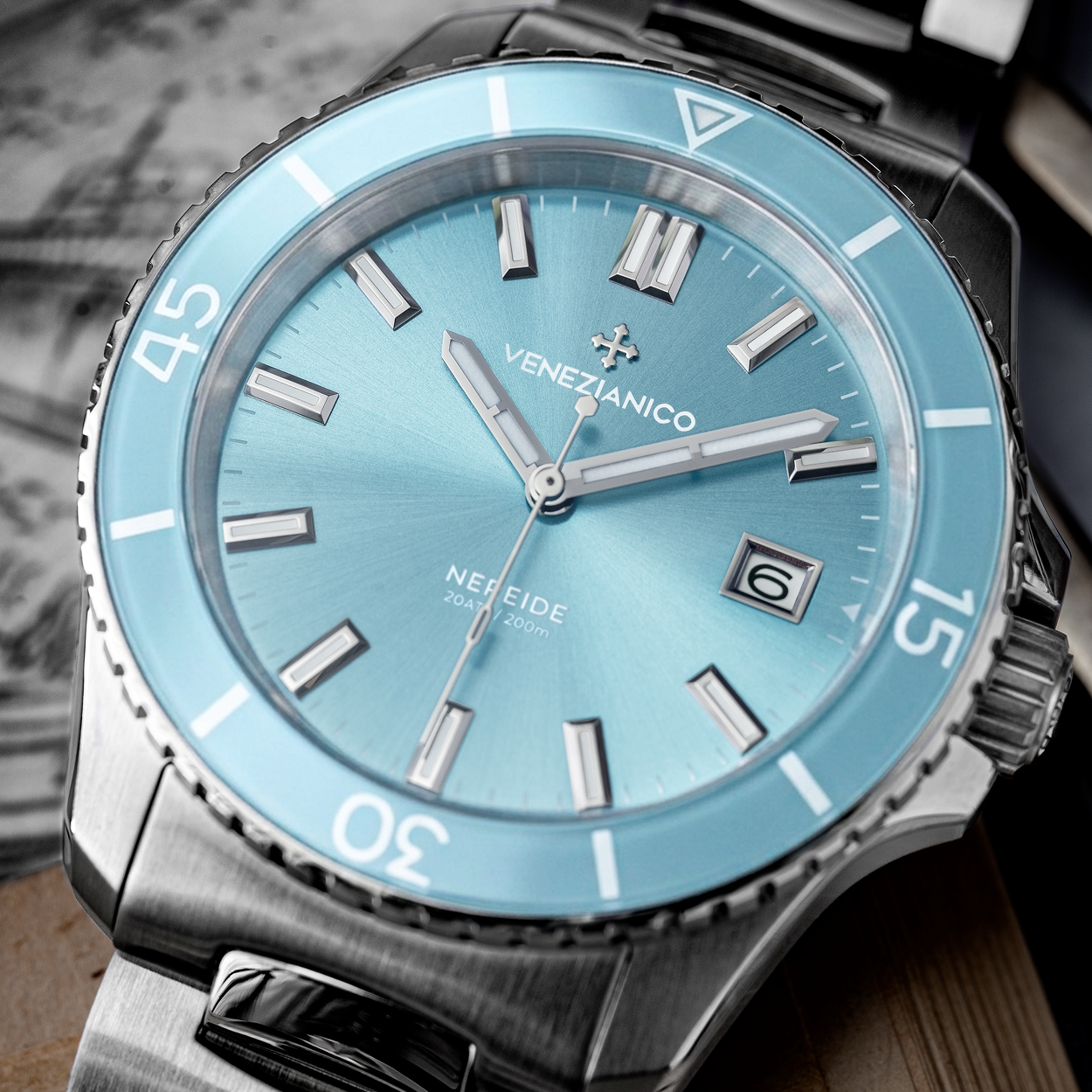 Nereide 42 - 3321515C | Venezianico