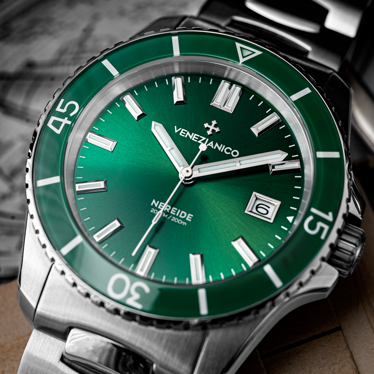 Nereide 42 - 3321511C | Venezianico