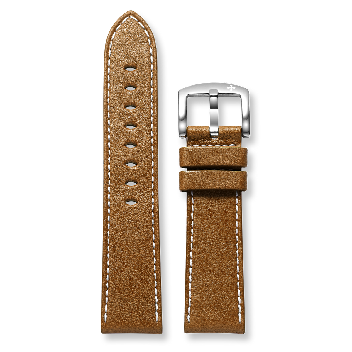 LS33005 - Leather Strap 22mm
