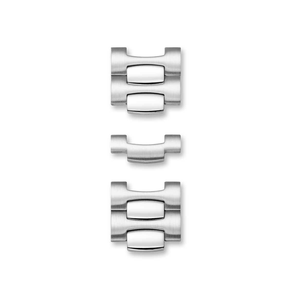 【guernika】ゲルニカ カスタムMA-1リメイク ハンドペイントsize2 Half Link - Canova Bracelet | Venezianico