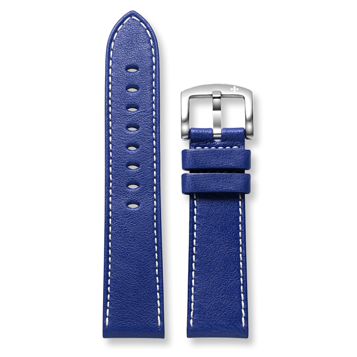 LS33002 - Leather Strap 22mm
