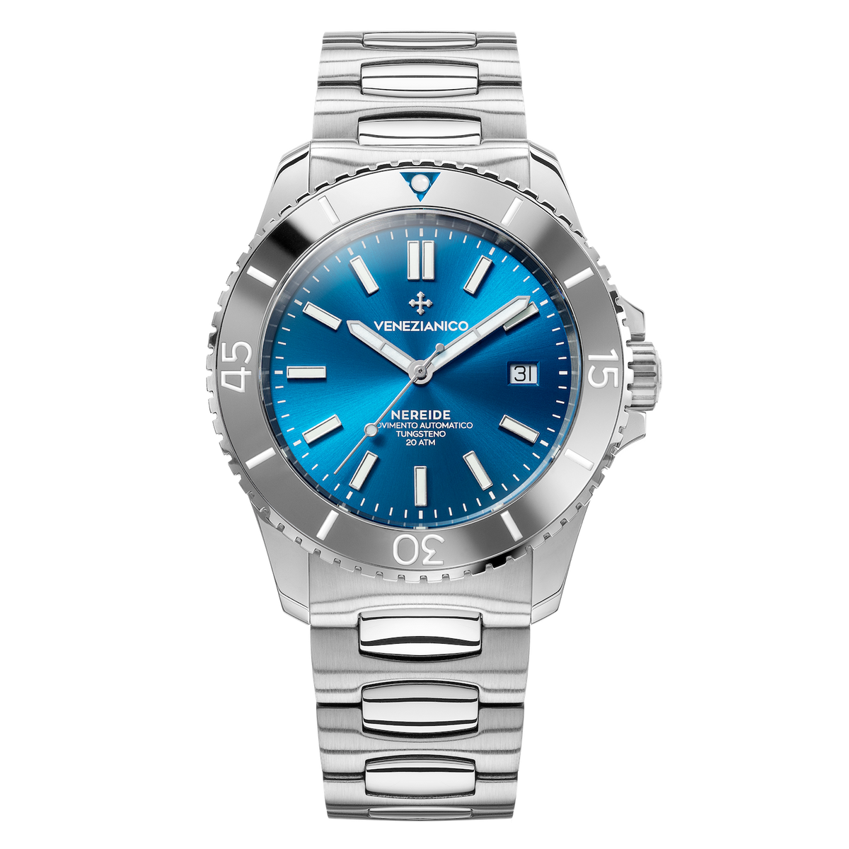 Nereide Tungsteno - 4521501C | Venezianico