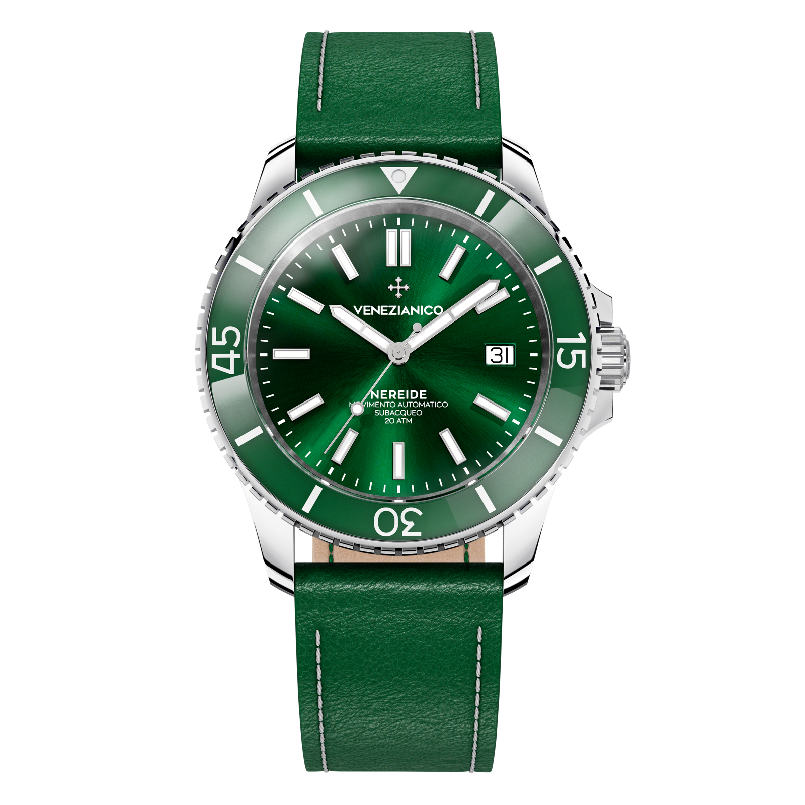 Nereide 42 - 3321501