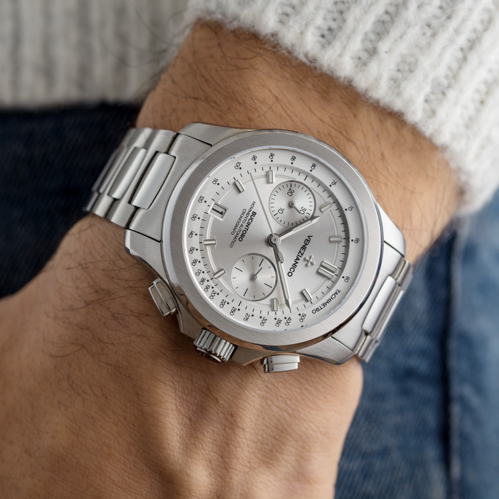 Bucintoro 40 - 8221503C | Venezianico