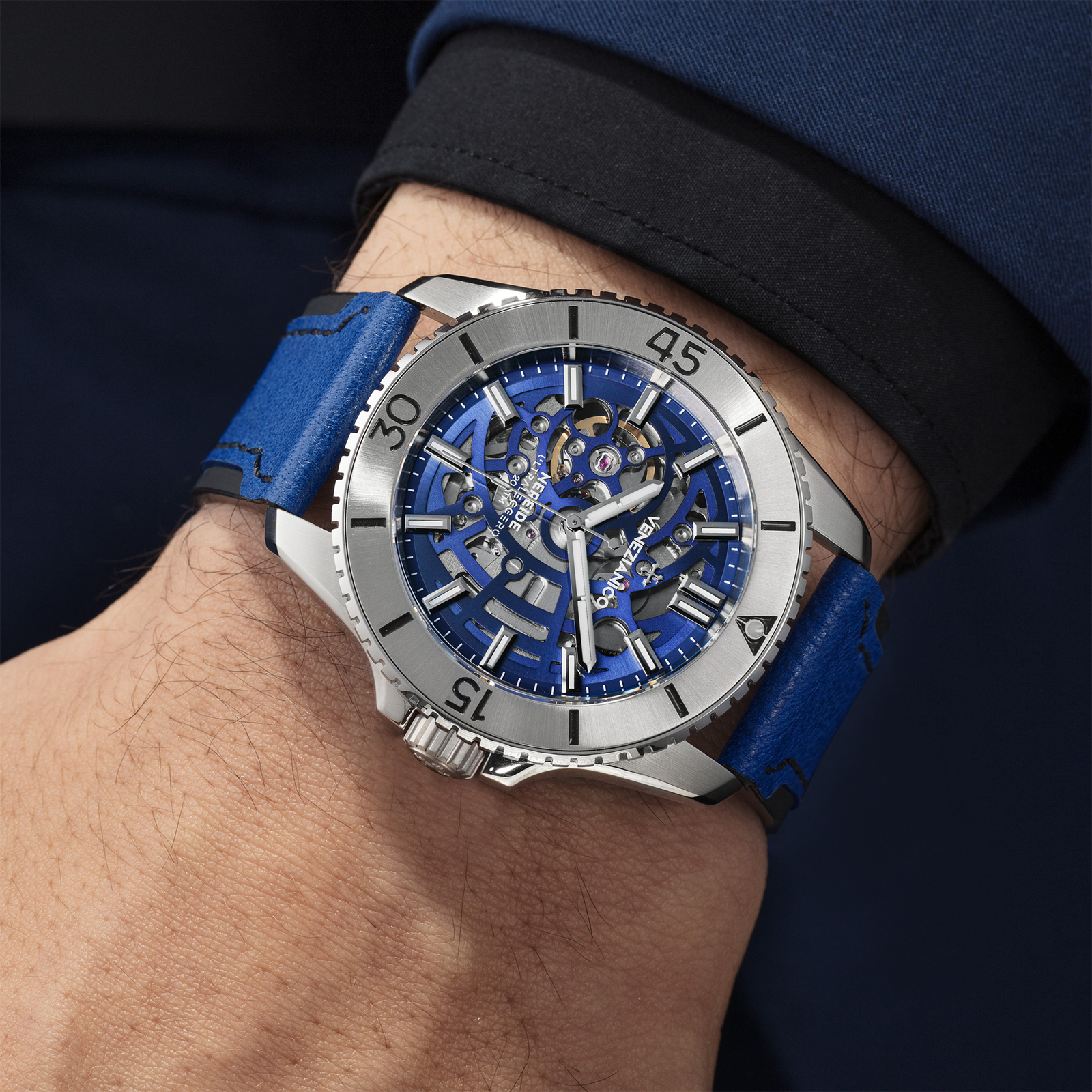 Nereide Ultraleggero 42 - 3921502 | Venezianico