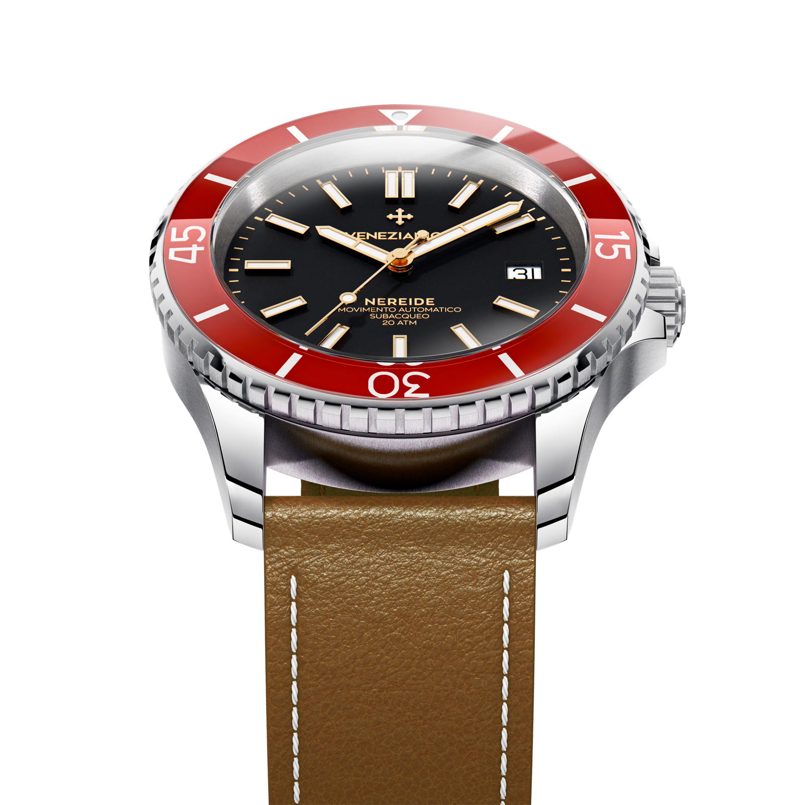Nereide 42 - 3321506 | Venezianico