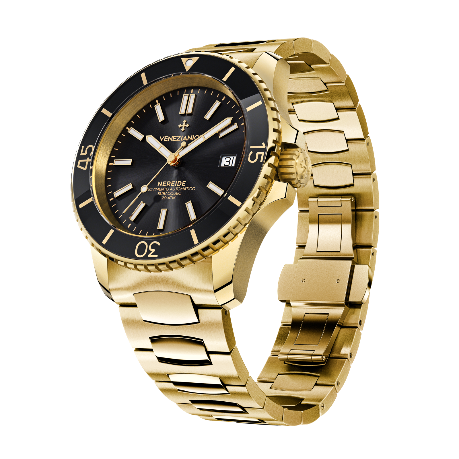 Nereide 42 - 3321508C | Venezianico