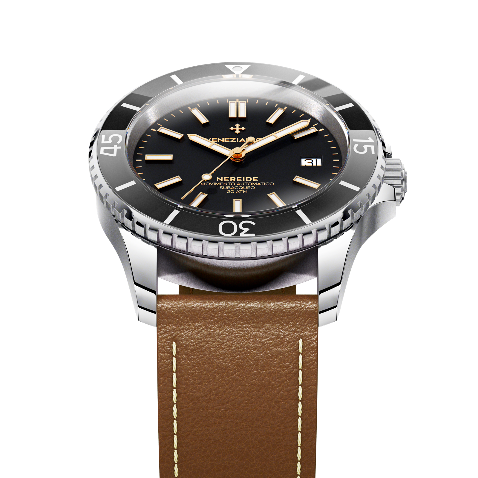 Nereide 42 - 3321505 | Venezianico
