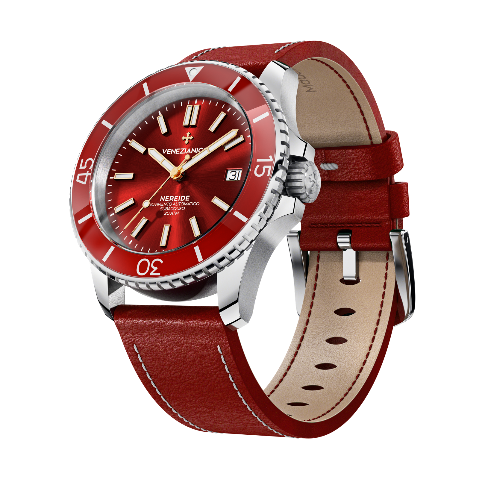 Nereide 42 - 3321503